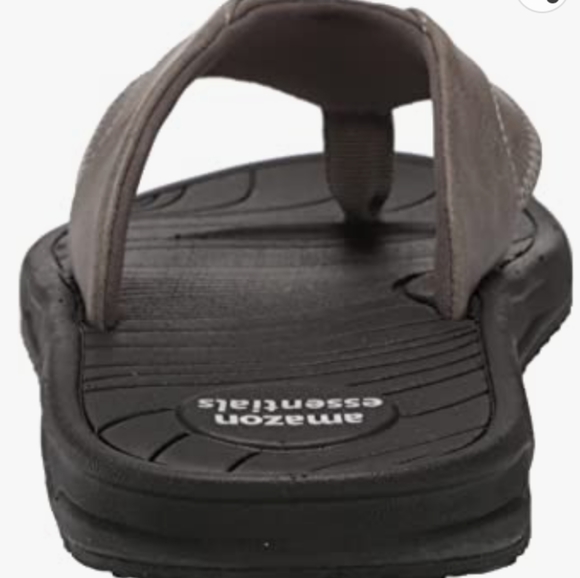 NWOT Amazon Essentials Daytona Sandal - Picture 9 of 11